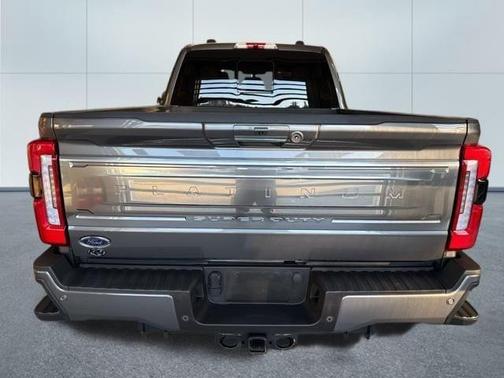 2024 Ford F-250 Platinum