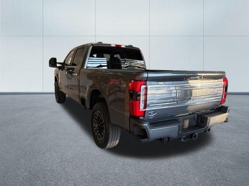 2024 Ford F-250 Platinum