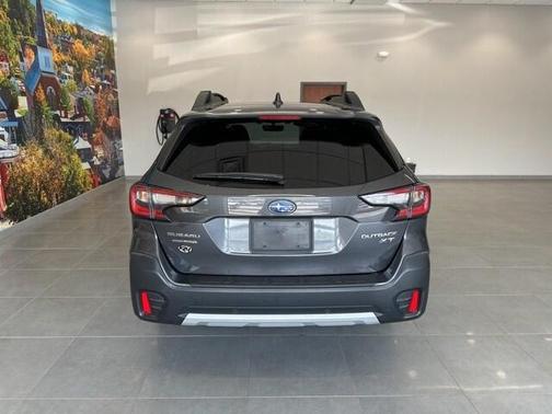 2021 Subaru Outback Limited XT
