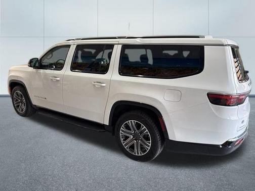 2023 Jeep Wagoneer L Series II