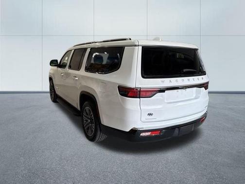 2023 Jeep Wagoneer L Series II