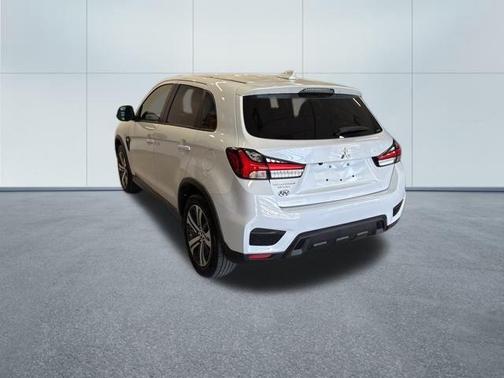 2024 Mitsubishi Outlander Sport 2.0 ES