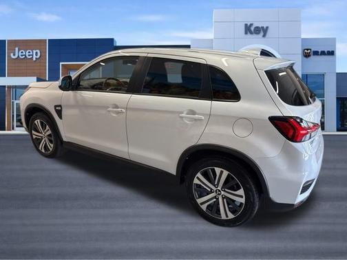 2024 Mitsubishi Outlander Sport 2.0 ES