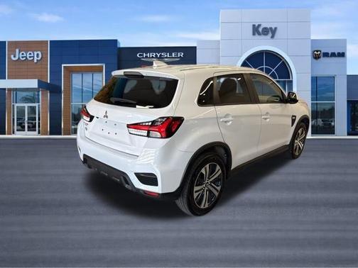 2024 Mitsubishi Outlander Sport 2.0 ES