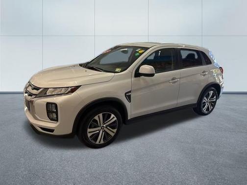 2024 Mitsubishi Outlander Sport 2.0 ES