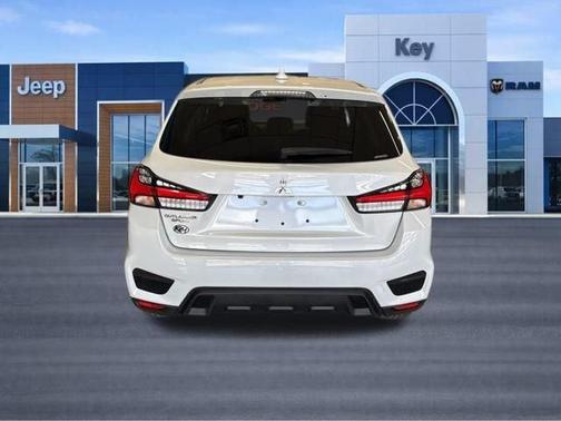 2024 Mitsubishi Outlander Sport 2.0 ES