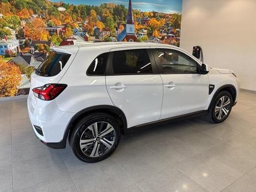 2024 Mitsubishi Outlander Sport 2.0 ES