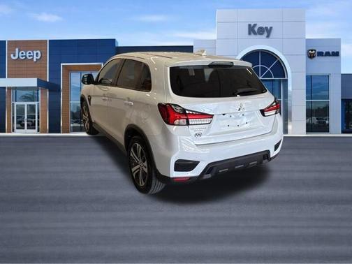 2024 Mitsubishi Outlander Sport 2.0 ES