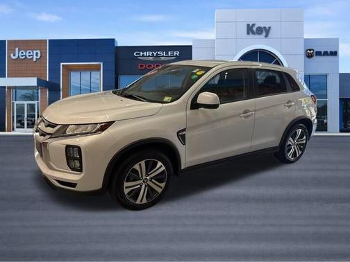 2024 Mitsubishi Outlander Sport 2.0 ES