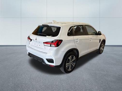 2024 Mitsubishi Outlander Sport 2.0 ES