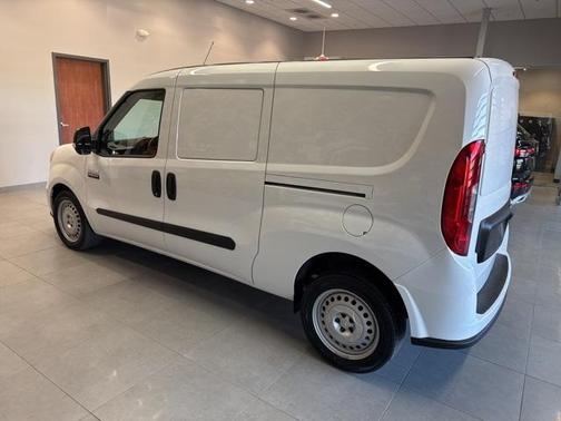 2022 RAM ProMaster City Base
