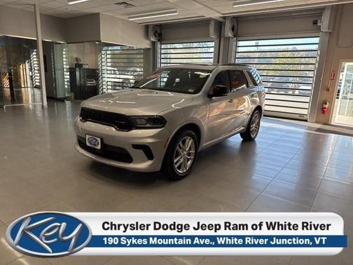 2024 Dodge Durango GT