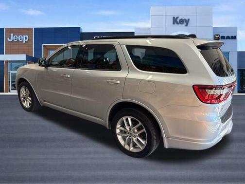 2024 Dodge Durango GT