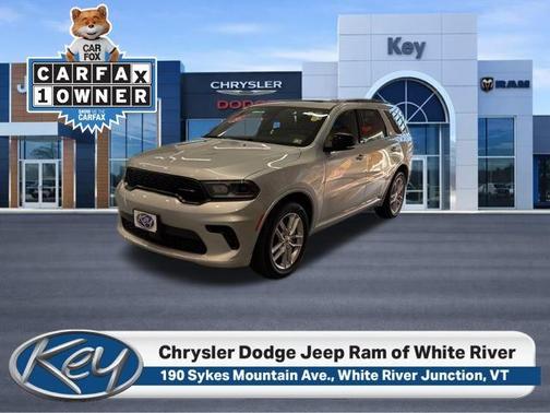 2024 Dodge Durango GT