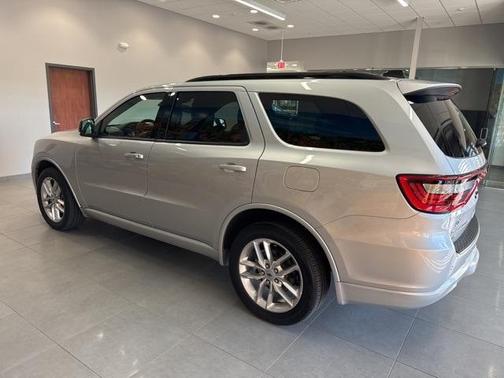 2024 Dodge Durango GT