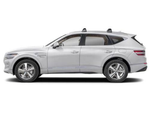 Uyuni White 2024 Genesis GV80 3.5T