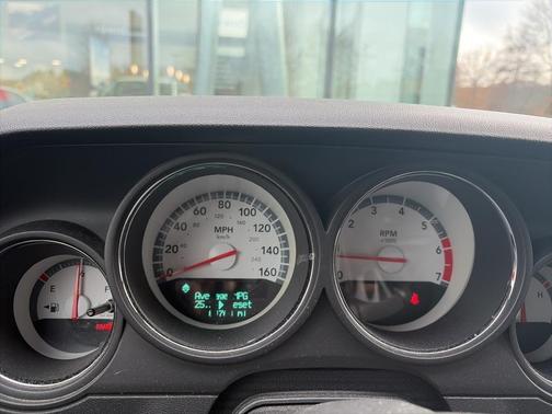 2010 Dodge Challenger R/T