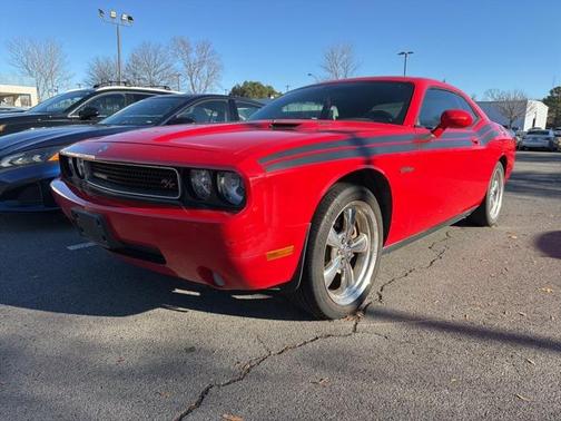 2010 Dodge Challenger R/T