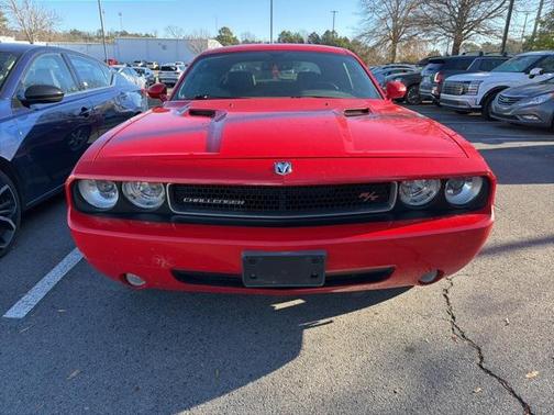 2010 Dodge Challenger R/T