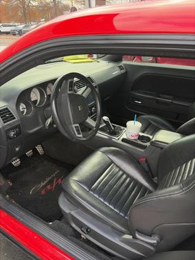 2010 Dodge Challenger R/T