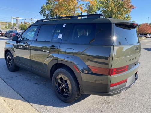 2026 Hyundai SANTA FE XRT