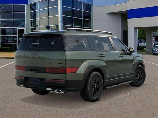 2026 Hyundai SANTA FE XRT