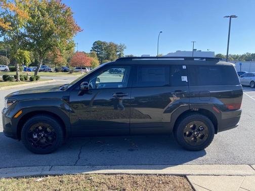 2026 Hyundai SANTA FE XRT