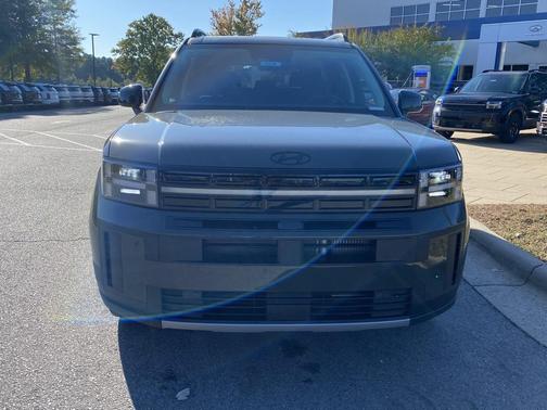 2026 Hyundai SANTA FE XRT