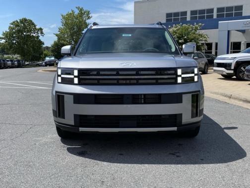 2026 Hyundai SANTA FE SEL 2.4