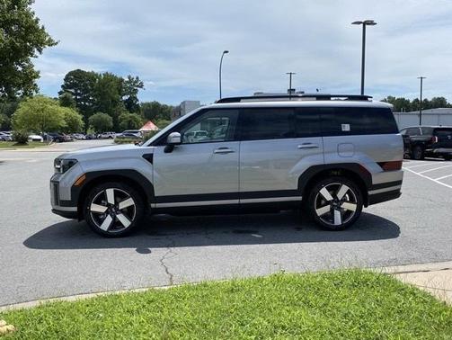 2026 Hyundai SANTA FE SEL 2.4