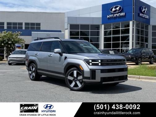 2026 Hyundai SANTA FE SEL 2.4