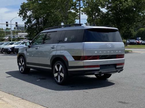 2026 Hyundai SANTA FE SEL 2.4