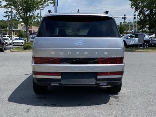 2026 Hyundai SANTA FE SEL 2.4