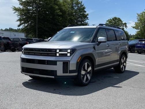 2026 Hyundai SANTA FE SEL 2.4