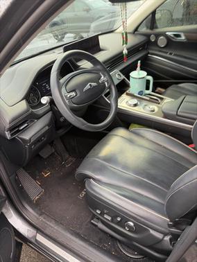 2023 Genesis GV80 3.5T