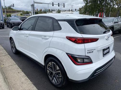 2023 Hyundai KONA EV SEL