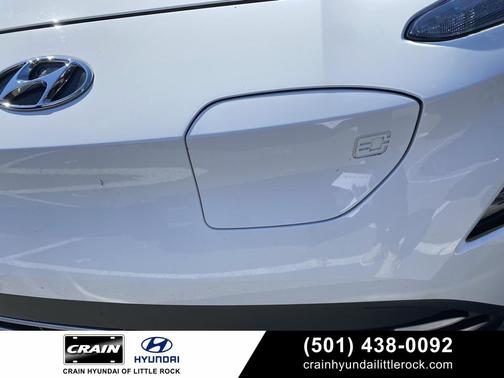 2023 Hyundai KONA EV SEL