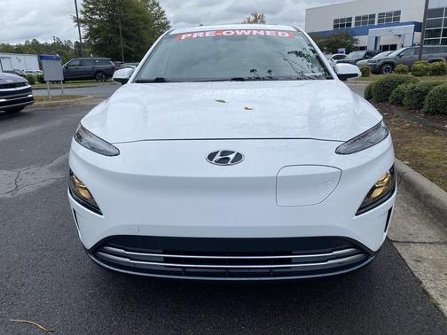 2023 Hyundai KONA EV SEL
