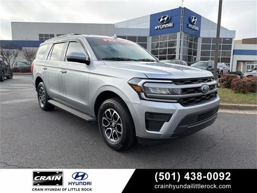 2024 Ford Expedition XLT