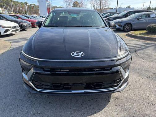 2026 Hyundai SONATA SEL