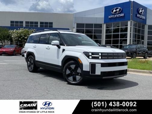 2026 Hyundai SANTA FE SEL 2.4