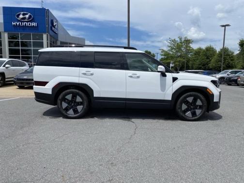 2026 Hyundai SANTA FE SEL 2.4