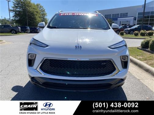 2024 Buick Encore GX Sport Touring