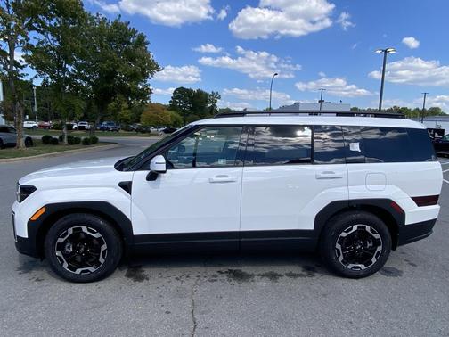 2026 Hyundai SANTA FE SEL 2.4