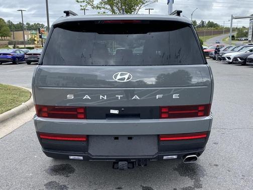 2026 Hyundai SANTA FE SEL 2.4