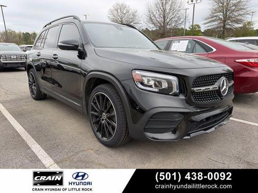 2023 Mercedes-Benz GLB 250 Base