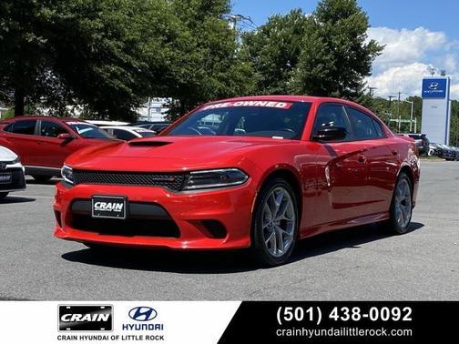 2023 Dodge Charger GT