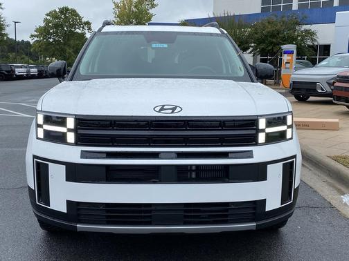 2026 Hyundai SANTA FE XRT