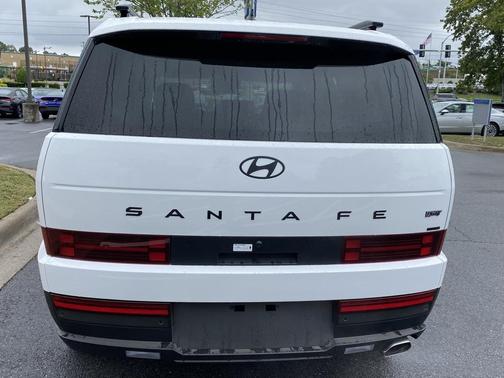 2026 Hyundai SANTA FE XRT