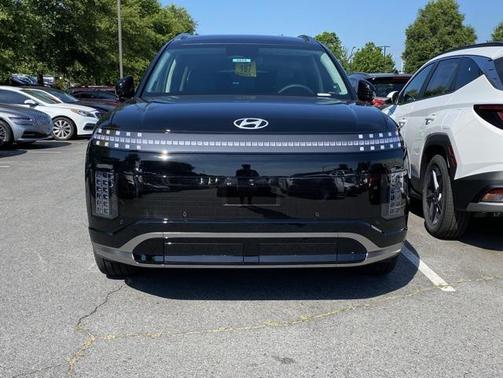 2026 Hyundai IONIQ 9 Performance Calligraphy